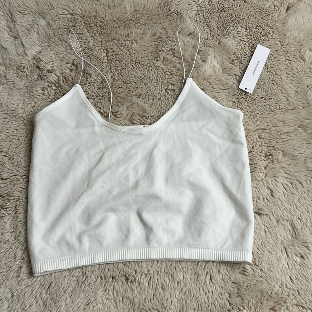 Ododos bralette/tank